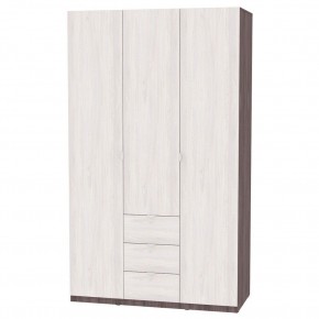 Шкаф R-230х135х60-3-TR (Риал) в Екатеринбурге - ok-mebel.com | фото 15