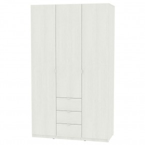 Шкаф R-230х135х60-3-TR (Риал) в Екатеринбурге - ok-mebel.com | фото 17