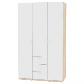 Шкаф R-230х135х60-3-TR (Риал) в Екатеринбурге - ok-mebel.com | фото 7