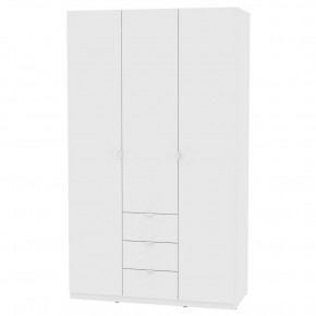 Шкаф R-230х135х60-3-TR (Риал) в Екатеринбурге - ok-mebel.com | фото 8