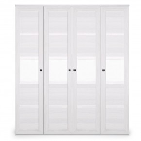 Шкаф распашной четырехдверный Парма Нео в Екатеринбурге - ok-mebel.com | фото 7