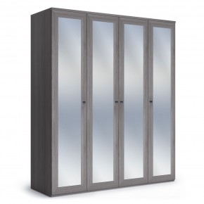 Шкаф распашной четырехдверный с зеркалами Парма Нео в Екатеринбурге - ok-mebel.com | фото 5