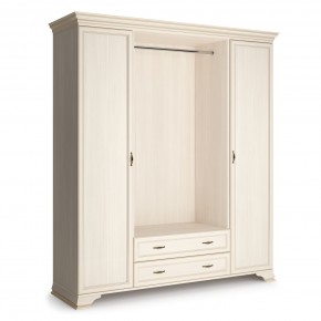 Шкаф распашной четырехдверный с зеркалами Сиена в Екатеринбурге - ok-mebel.com | фото 6