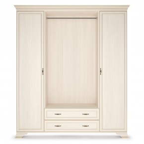 Шкаф распашной четырехдверный с зеркалами Сиена в Екатеринбурге - ok-mebel.com | фото 7