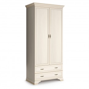 Шкаф распашной двухдверный Сиена в Екатеринбурге - ok-mebel.com | фото 7