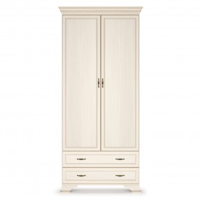 Шкаф распашной двухдверный Сиена в Екатеринбурге - ok-mebel.com | фото 9