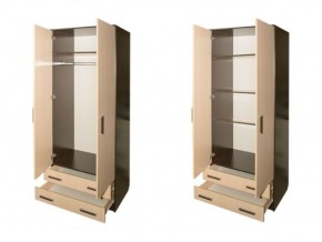 Шкаф распашной ПШ-3.8 в Екатеринбурге - ok-mebel.com | фото 2