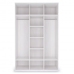 Шкаф распашной трехдверный Парма Нео в Екатеринбурге - ok-mebel.com | фото 7