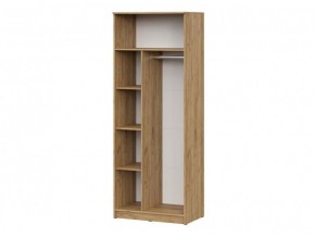 Шкаф ШК-2 (Дуб золотой) в Екатеринбурге - ok-mebel.com | фото 2