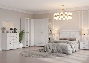 Шкаф угловой 2-створчатый 90 градусов "Сандра" в Екатеринбурге - ok-mebel.com | фото 2