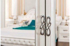 Шкаф угловой без зеркала Мишель в Екатеринбурге - ok-mebel.com | фото 4