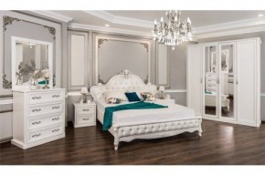 Шкаф угловой без зеркала Мишель в Екатеринбурге - ok-mebel.com | фото 5