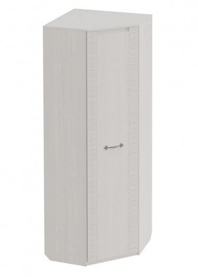 Шкаф угловой "Элана" (Бодега Белая) в Екатеринбурге - ok-mebel.com | фото