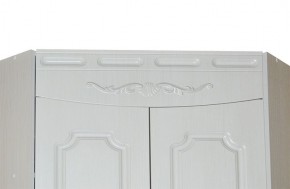 Шкаф угловой "Мария-Луиза 5" в Екатеринбурге - ok-mebel.com | фото 5