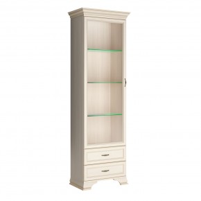 Шкаф-витрина Сиена в Екатеринбурге - ok-mebel.com | фото 10