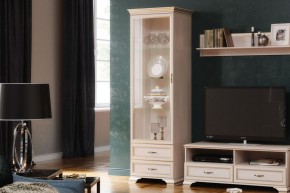 Шкаф-витрина Сиена в Екатеринбурге - ok-mebel.com | фото 11