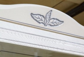 Шкаф-витрина Трио в Екатеринбурге - ok-mebel.com | фото 2