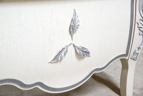 Шкаф-витрина Трио в Екатеринбурге - ok-mebel.com | фото 3