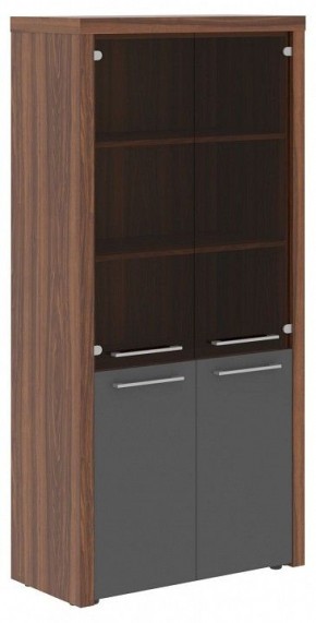 Шкаф-витрина Zenn ZHC 85.2 в Екатеринбурге - ok-mebel.com | фото 1