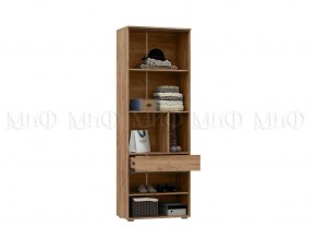 СОРЕНТО Шкаф высокий закрытый в Екатеринбурге - ok-mebel.com | фото 2