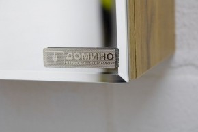 Шкаф-зеркало Bruno 60 левый/правый Домино (DBr2902HZ) в Екатеринбурге - ok-mebel.com | фото 8