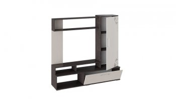 Стенка Сиена с рисунком в Екатеринбурге - ok-mebel.com | фото 2