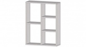 СМАРТ Полка (анкор светлый) в Екатеринбурге - ok-mebel.com | фото