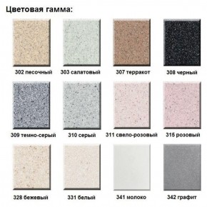 Смеситель ULGRAN U-009 в Екатеринбурге - ok-mebel.com | фото 4