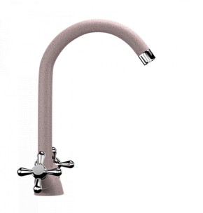 Смеситель ULGRAN U-012 в Екатеринбурге - ok-mebel.com | фото 12