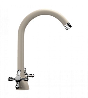 Смеситель ULGRAN U-012 в Екатеринбурге - ok-mebel.com | фото 13