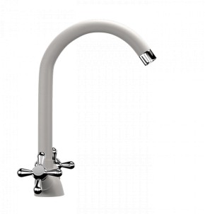 Смеситель ULGRAN U-012 в Екатеринбурге - ok-mebel.com | фото 14