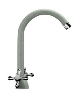 Смеситель ULGRAN U-012 в Екатеринбурге - ok-mebel.com | фото 6