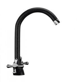 Смеситель ULGRAN U-012 в Екатеринбурге - ok-mebel.com | фото 8