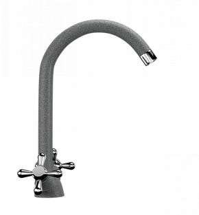 Смеситель ULGRAN U-012 в Екатеринбурге - ok-mebel.com | фото 9