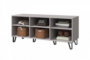 СОЛАНА Тумба под ТВ в Екатеринбурге - ok-mebel.com | фото 5