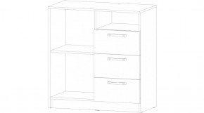 ДИАНА Комод малый в Екатеринбурге - ok-mebel.com | фото 2
