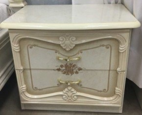 Спальня Диана (комплект 6 дв.) в Екатеринбурге - ok-mebel.com | фото 5