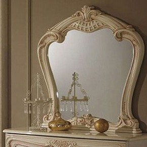 Спальня Диана (комплект 6 дв.) в Екатеринбурге - ok-mebel.com | фото 6