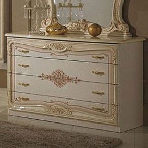 Спальня Диана (комплект 6 дв.) в Екатеринбурге - ok-mebel.com | фото 7