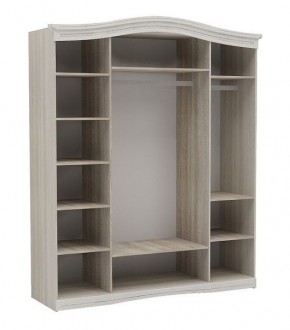 Спальня Гертруда в Екатеринбурге - ok-mebel.com | фото 15