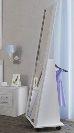 Спальня Гертруда в Екатеринбурге - ok-mebel.com | фото 5