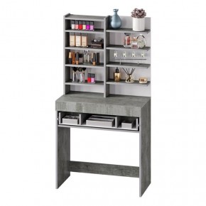 Спальня Инстайл композиция №1 (КР-04/ШК-31/СТ-01/ТБ-23/ТБ-23) + настил ЛДСП в Екатеринбурге - ok-mebel.com | фото 7