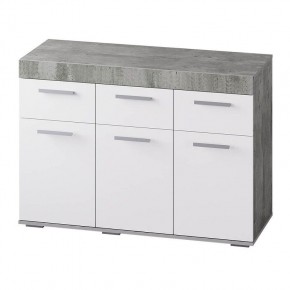 Спальня Инстайл композиция №2 (КР-04/ШК-30/КМ-03/ТБ-23/ТБ-23) + настил ЛДСП в Екатеринбурге - ok-mebel.com | фото 6