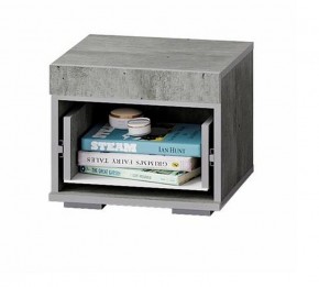 Спальня Инстайл композиция №2 (КР-04/ШК-30/КМ-03/ТБ-23/ТБ-23) + настил ЛДСП в Екатеринбурге - ok-mebel.com | фото 9