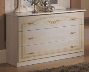 Спальня Ирина (комплект 4 дв.) беж в Екатеринбурге - ok-mebel.com | фото 7