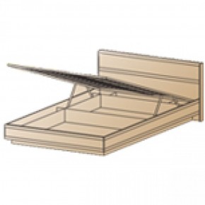 Спальня Карина композиция 1 (Акация Молдау) в Екатеринбурге - ok-mebel.com | фото 3