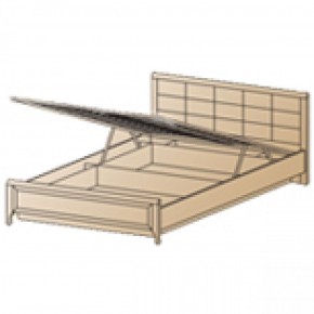 Спальня Карина композиция 5 (Снежный Ясень) в Екатеринбурге - ok-mebel.com | фото 5