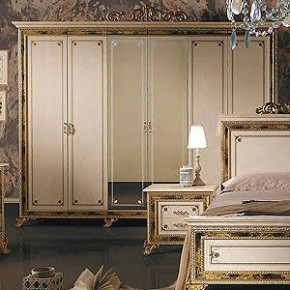 Спальня Катя (комплект 6 дв.) в Екатеринбурге - ok-mebel.com | фото 2