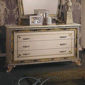 Спальня Катя (комплект 6 дв.) в Екатеринбурге - ok-mebel.com | фото 4