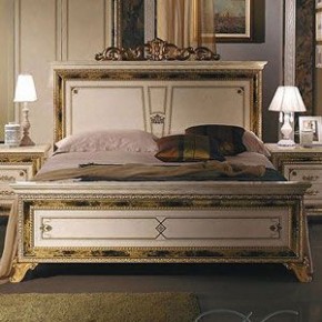 Спальня Катя (комплект 6 дв.) в Екатеринбурге - ok-mebel.com | фото 5